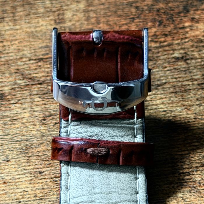 Omega De Ville Co-Axial Chronometer (Replika)