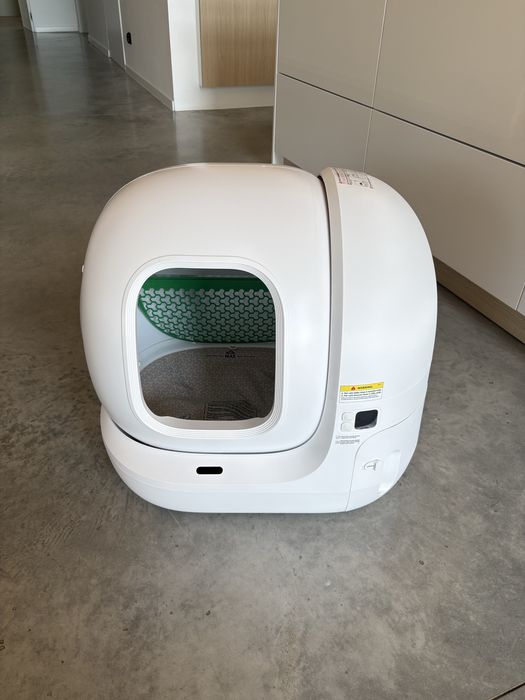Kuweta PETKIT Pura max 2.0  automatyczna