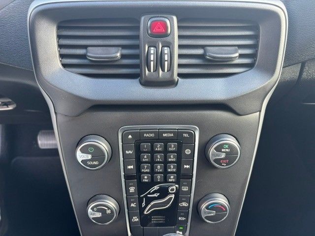Volvo V40 1.5 T3 Sport Edition Geartronic