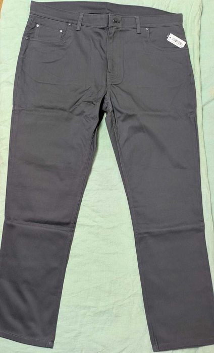 Брюки Buttoned Down США (38W/30L)