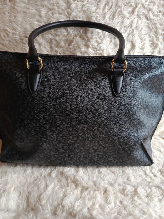 Torebka damska DKNY