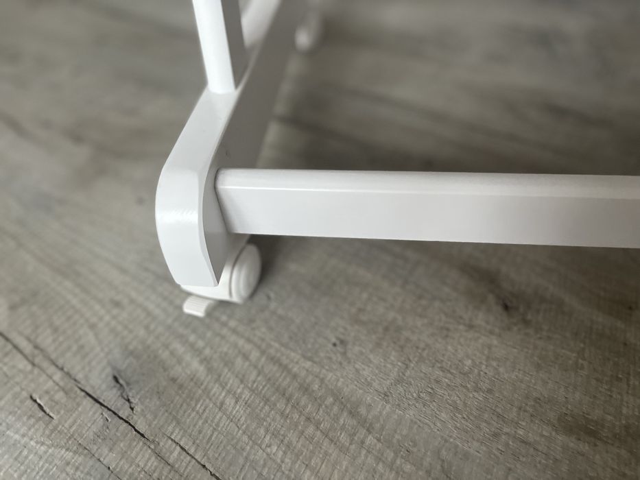 Kosz mojzesza kolyska dostawka