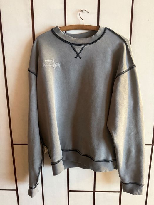 Guess світшот (size m)
