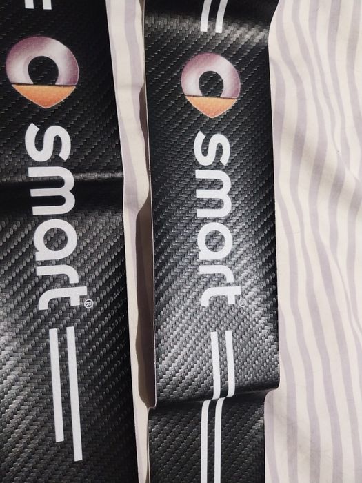 Smart Autocolante Vinil