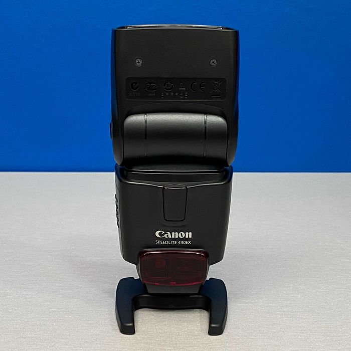 Canon Speedlite 430EX