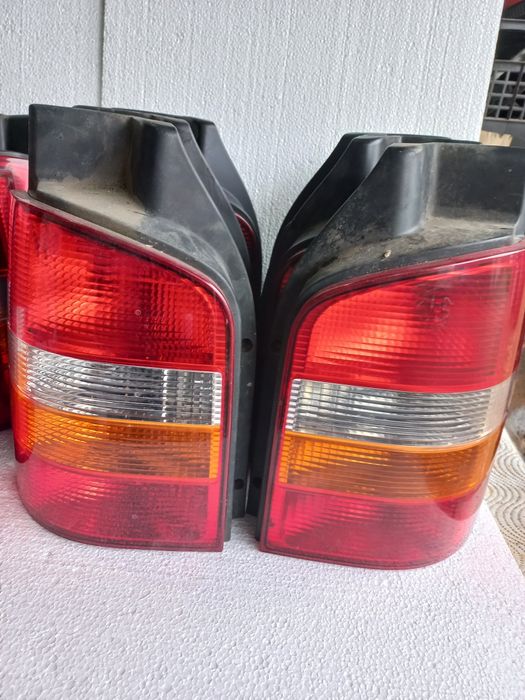 Задні стопи Volkswagen т5