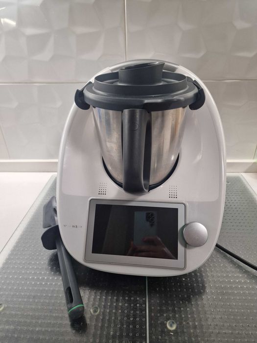 Vendo Bimby TM6 + Acessórios