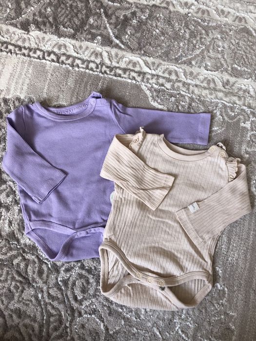 Одяг для дівчинки