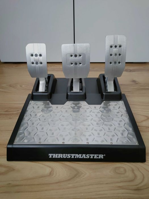 Pedały Thrustmaster T- LCM