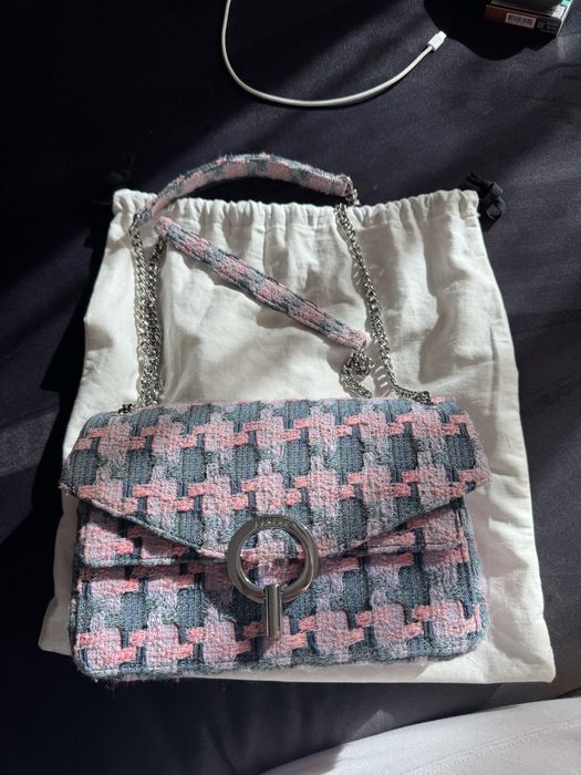 Сумка SANDRO оригинал