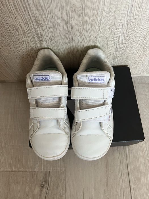 Дитячі кеди Adidas