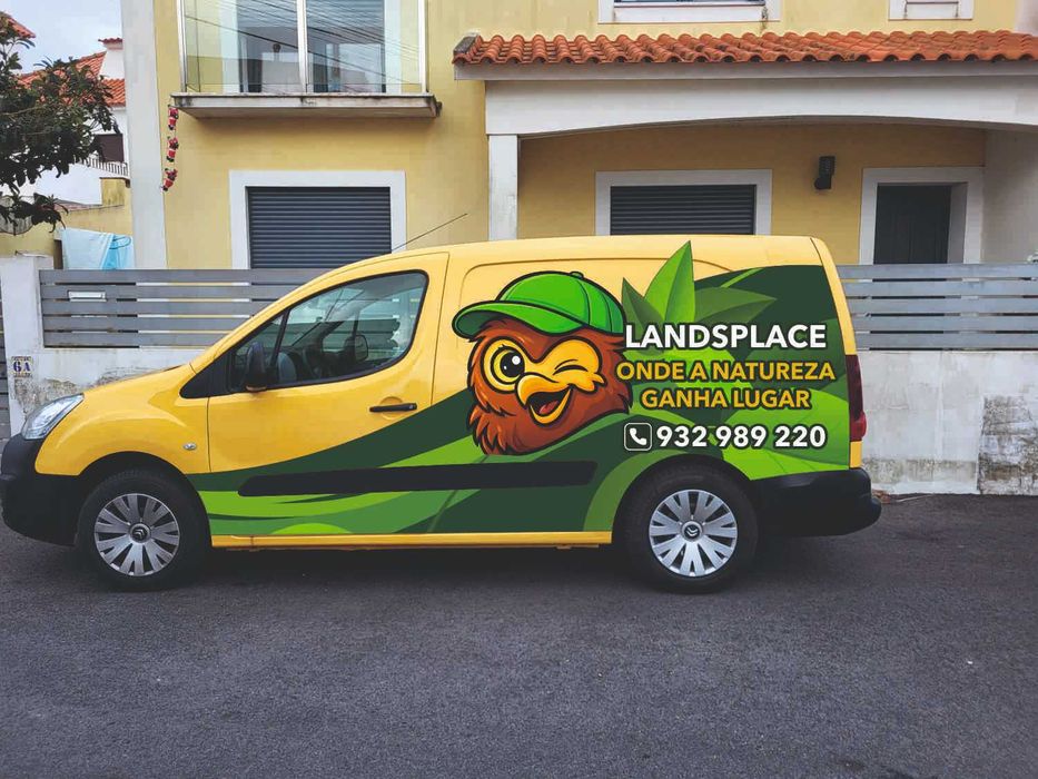 Recolha de Resíduos Verdes