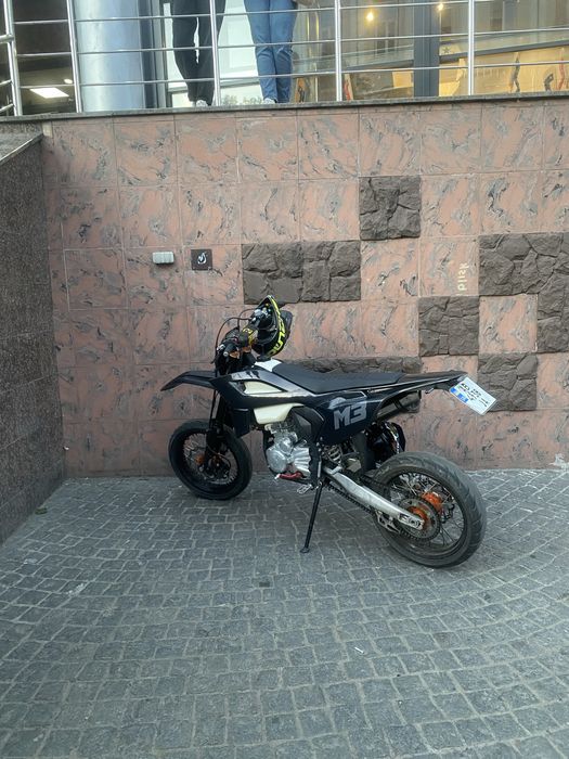 kovi max 300 чорний
