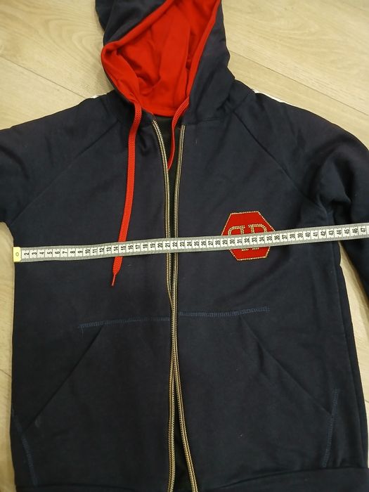 Спортивний космюм жіночий на осінь-весніу р. 42