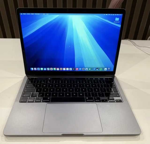 Macbook Pro 13 polegadas 2020 2 GHz Intel i5 16GB RAM471630350259988481