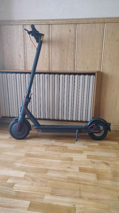 Электросамокат Xiaomi Mi Pro 2