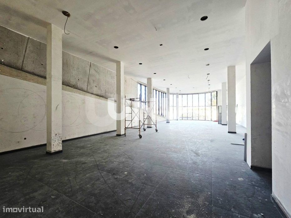 Loja - Em Construção