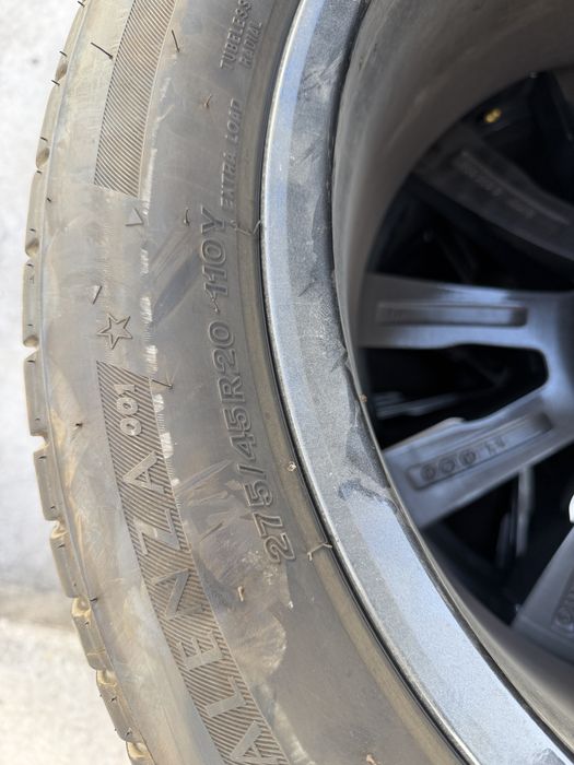 Jantes 20 Originais Style 740 em 5x112 BMW X5 G05 e X6 G06