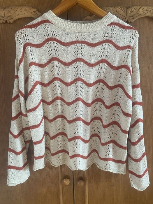 Жіноча кофта