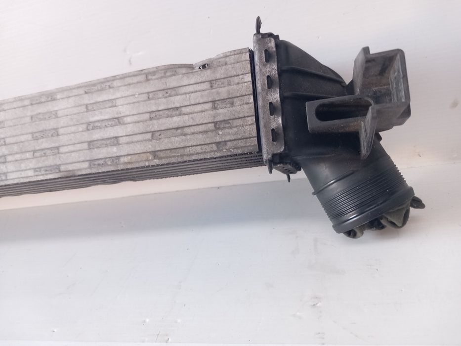 Radiador de intercooler VOLKSWAGEN AUDI SKODA SEAT