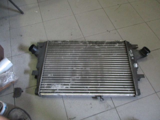 Radiador do intercooler ALFA ROMEO Brera (939_)