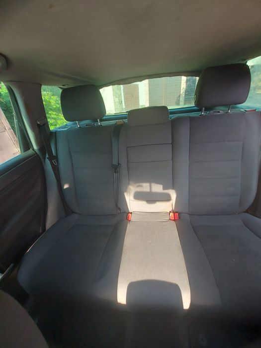 touareg 2007 року
