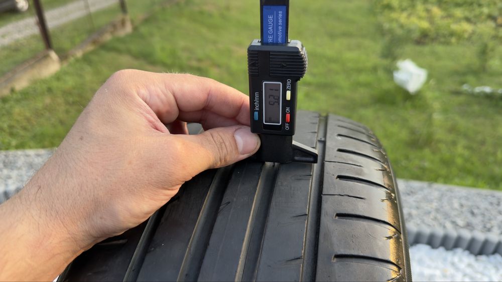 205/55/R16 Hankook копмлект