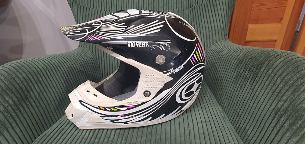 KASK No Fear Cross PRIME