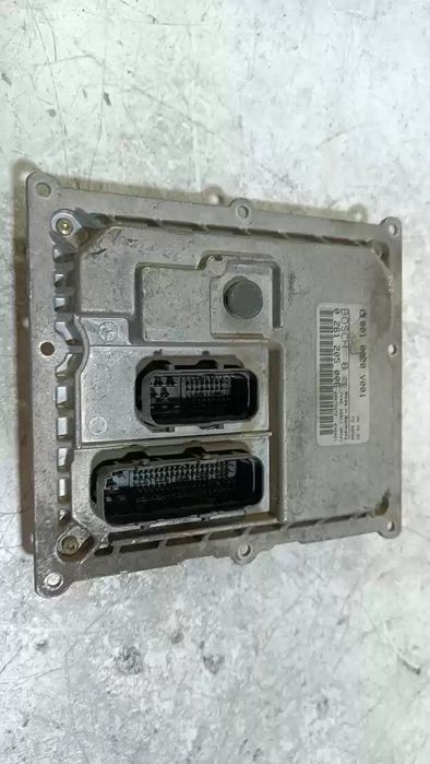 CENTRALINA MOTOR UCE SMART ROADSTER 2006 -0261205006