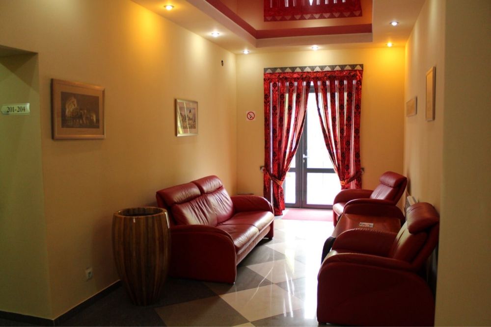 Дом по адресу ул. Замковецкая (площадь 1180 м²) - Atlanta.ua - фото 6