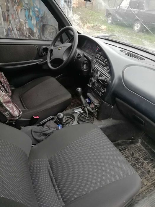 Запчастини  на Nissan x-treil