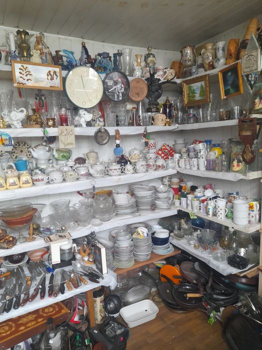 Продам будку ,магазин
