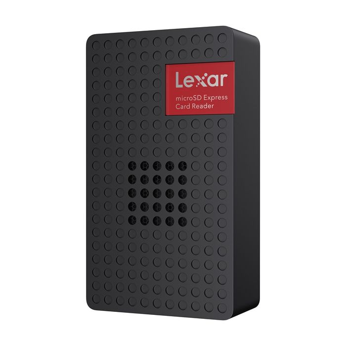 Czytnik kart pamięci Lexar RW540 microSD Express
