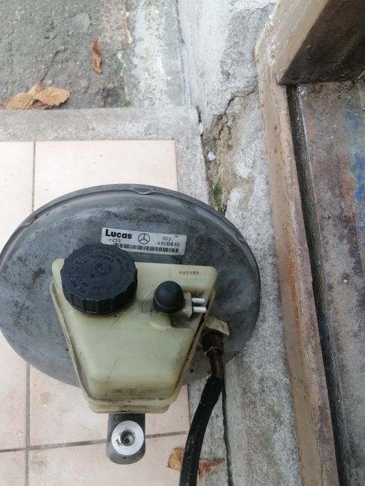 Продам Мерседес 124