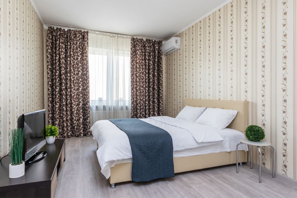 Подобово. Нова квартира ЖК Молодіжний. Вул Ващенка,7. Осокорки Позняки