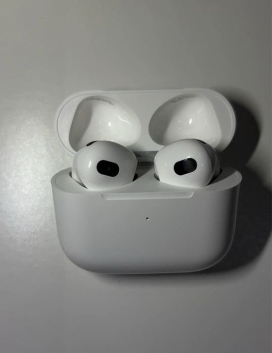 Apple Airpods 3(ANC)
