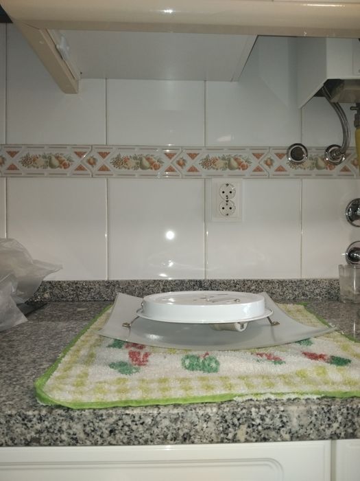 Candeeiro de teto ou parede