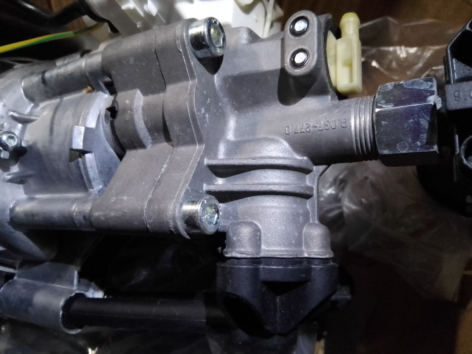 Myjka Karcher k5 szt.2w całości,części