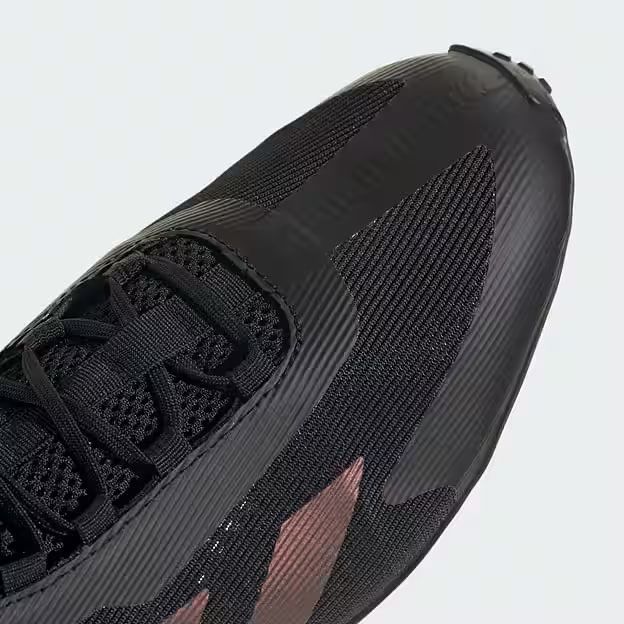 Боксерки чоловічі adidas Speedex Ultra black 44,5