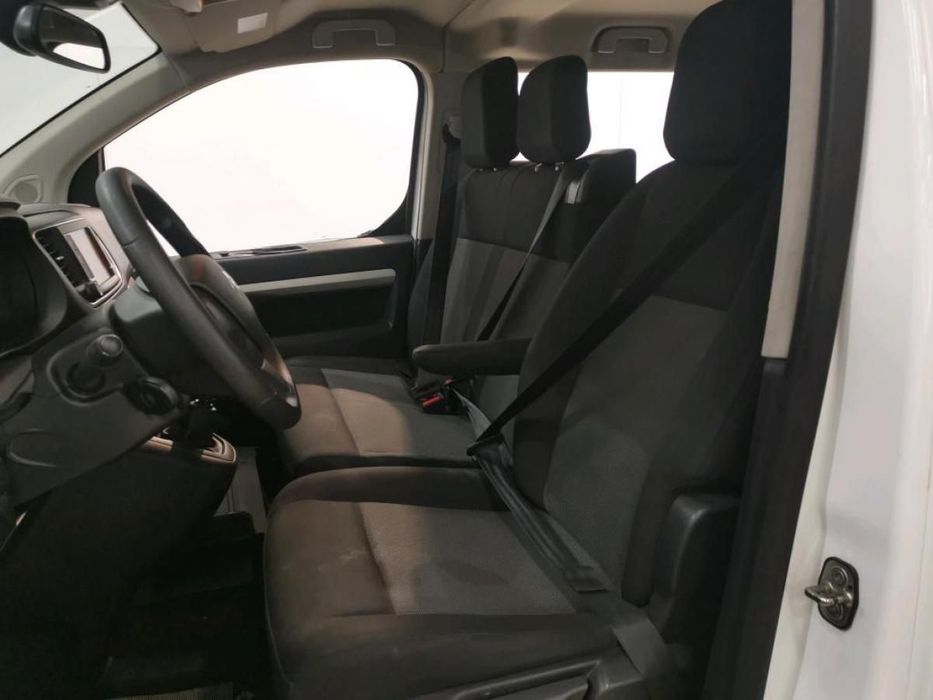 Citroën Spacetourer 1.5 BlueHDi M Business