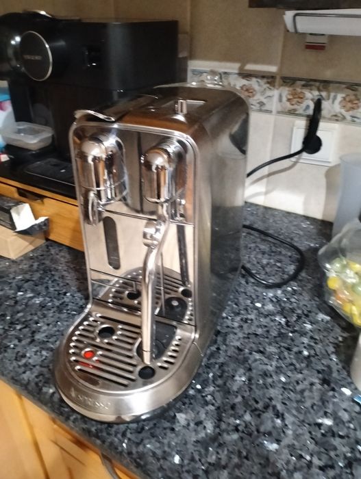 Máquina de café Nespresso
