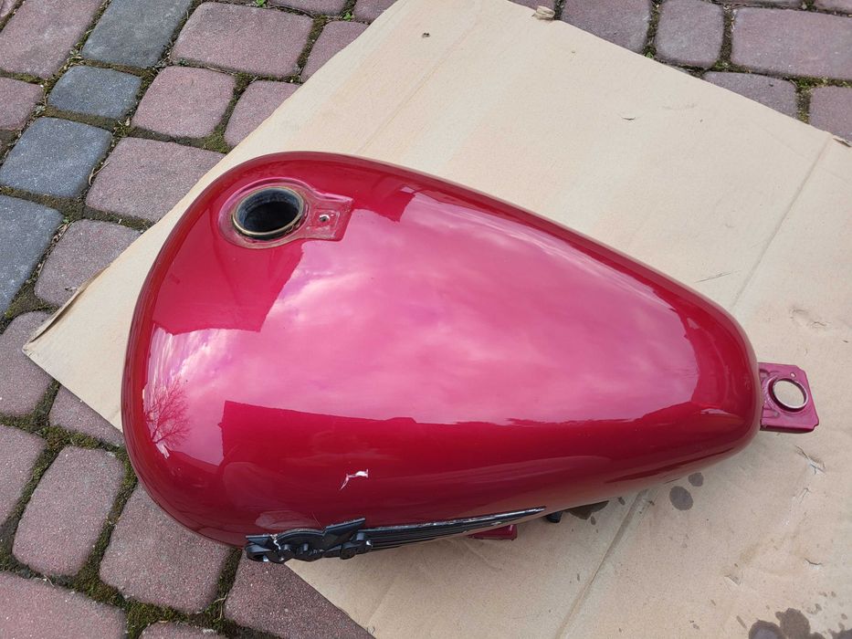 bak paliwa virago 125