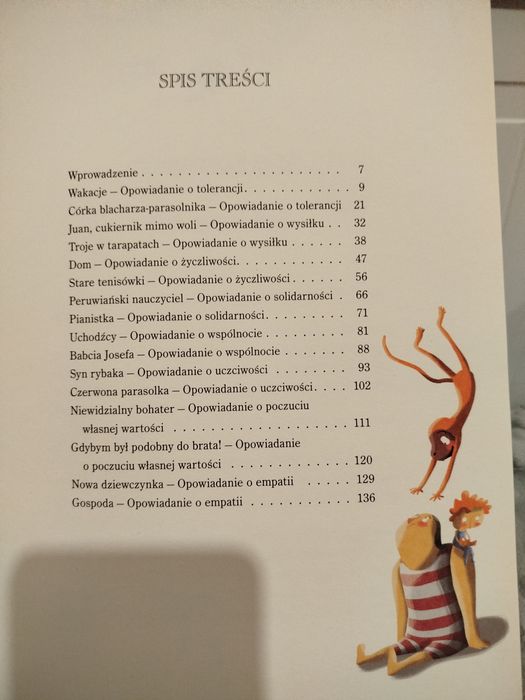 Wielka księga wartości