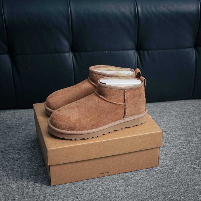 UGG Classic Ultra min R.38