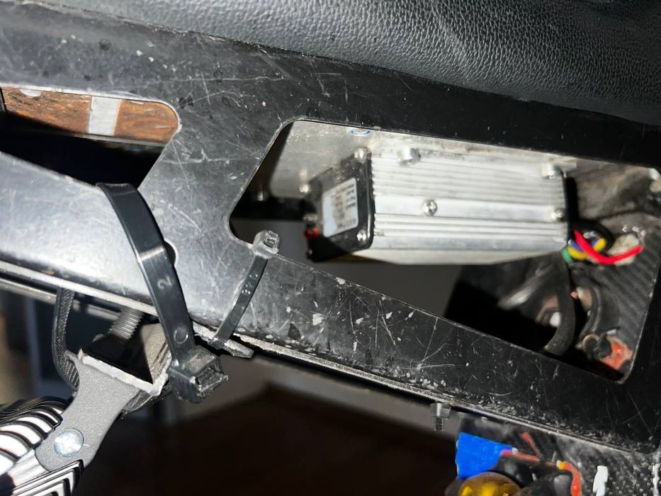 Електровелосипед, електробайк, rockshox, qs motor, eleek