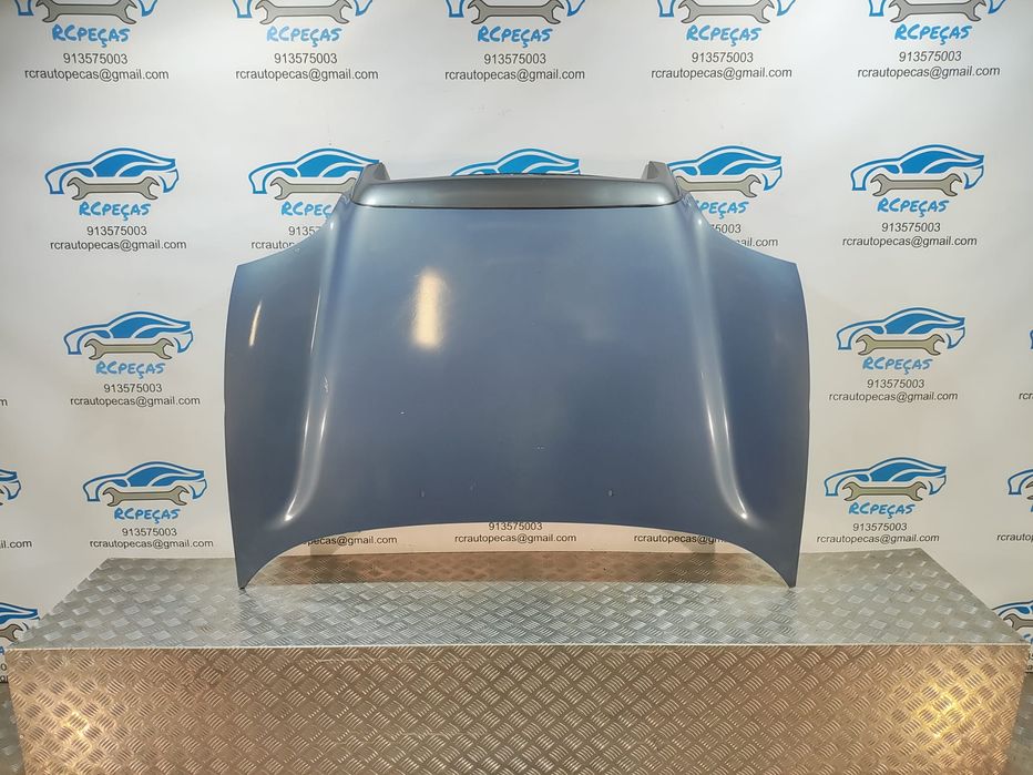 CAPOT HYUNDAI SANTA FÉ I 1 MK1 6640026074 6640026024 6640026073 CAPÔ