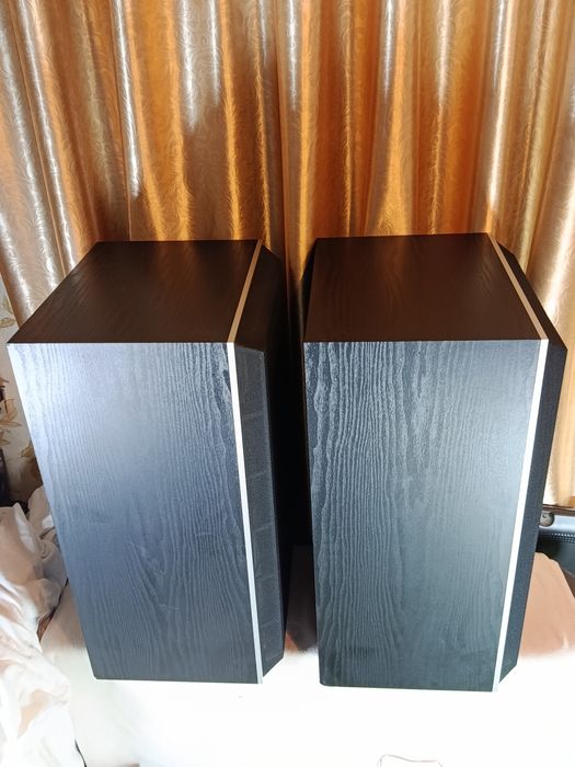 Акустика Jamo power 270s 96dB чуйка , нч 30 см  .