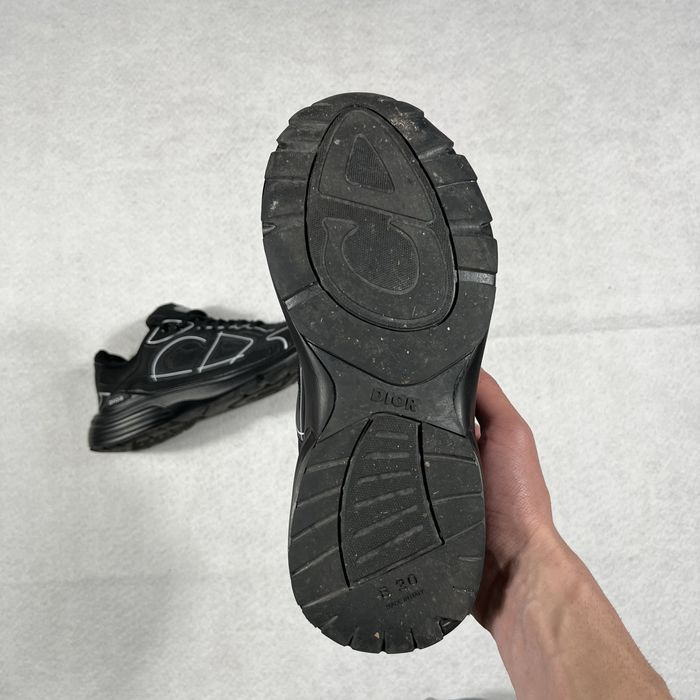 Dior B30 Preto Tamanho 39