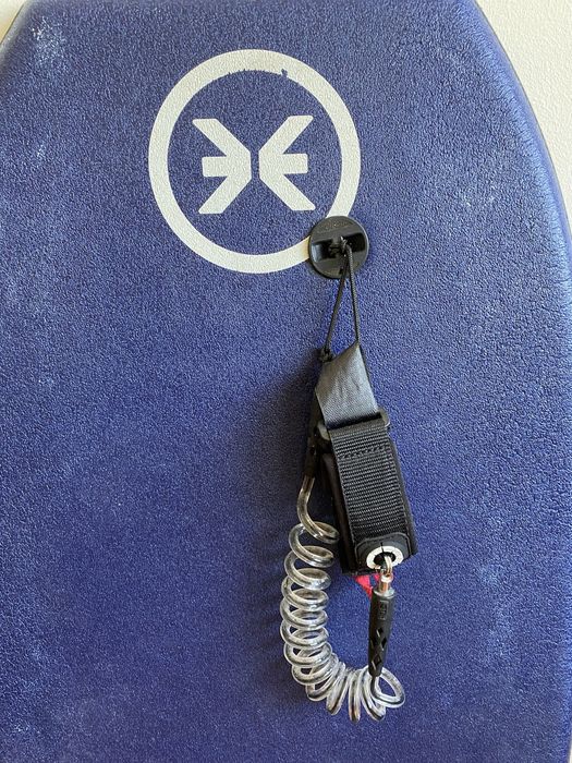 Prancha de Bodyboard Deeply DP3
