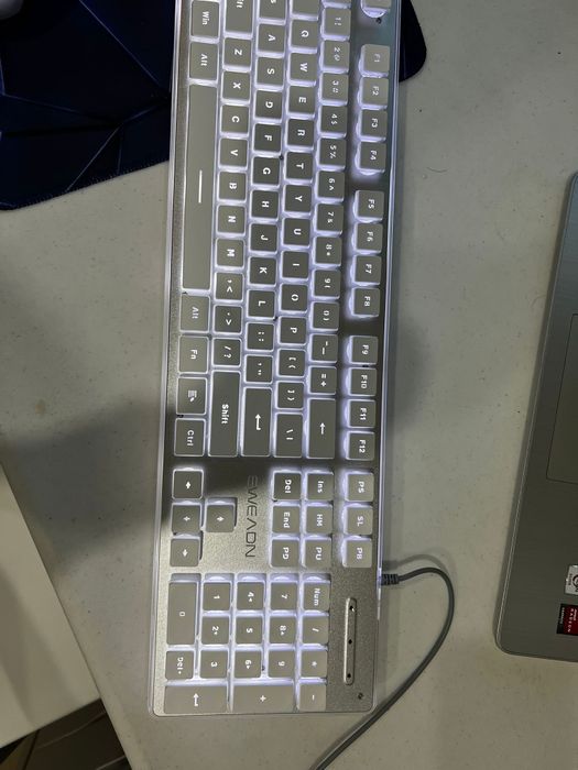 Teclado para PC EWEADN